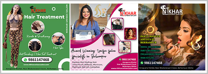 Clixhaunt Display AD